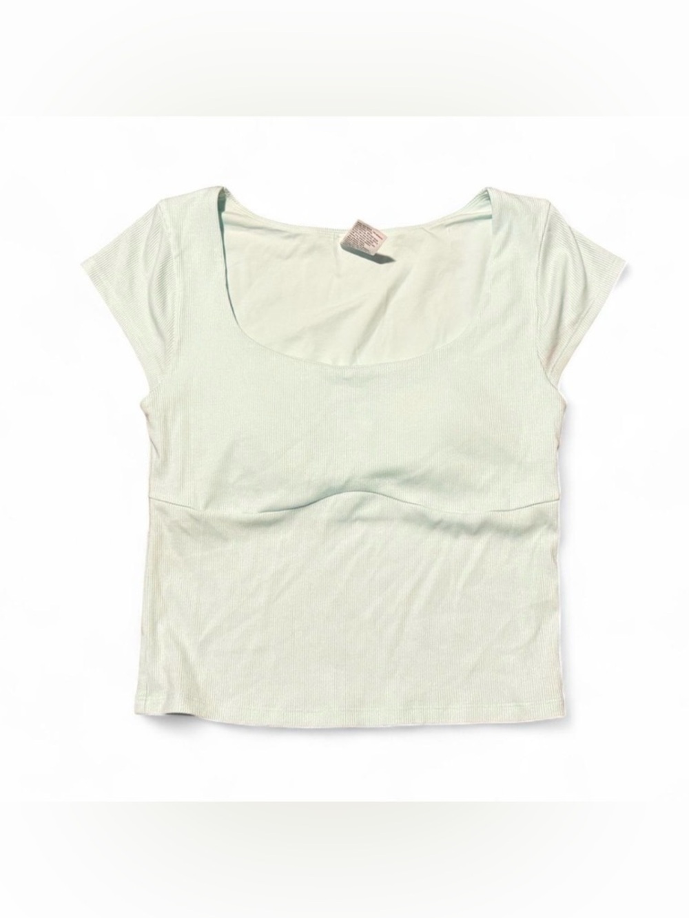 Women’s Modal Ribbed Support Top- All in Motion